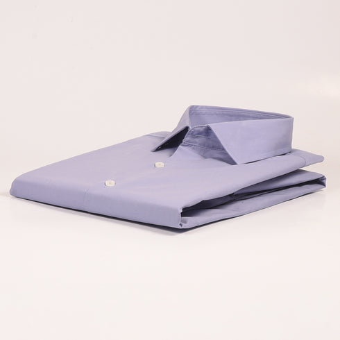 Ck Ocean Blue Shirt